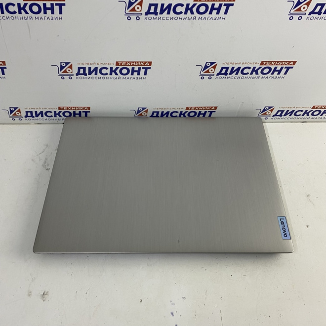 Ноутбук Lenovo IdeaPad 3 14ITl05
