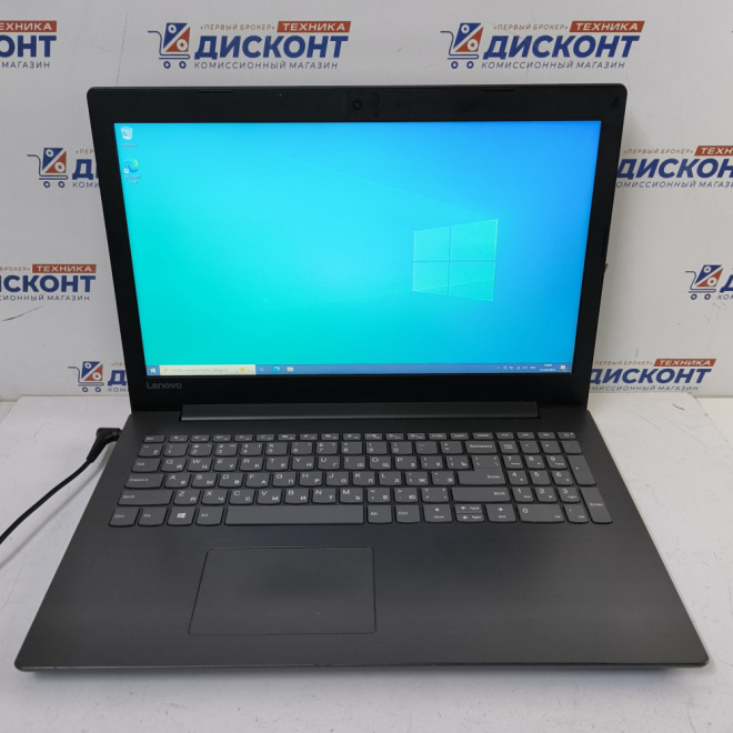 Ноутбук Lenovo 