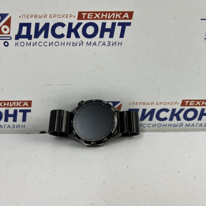 Смарт часы HUAWEI WATCH GT 4