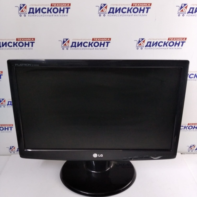 Монитор LG W1943ST