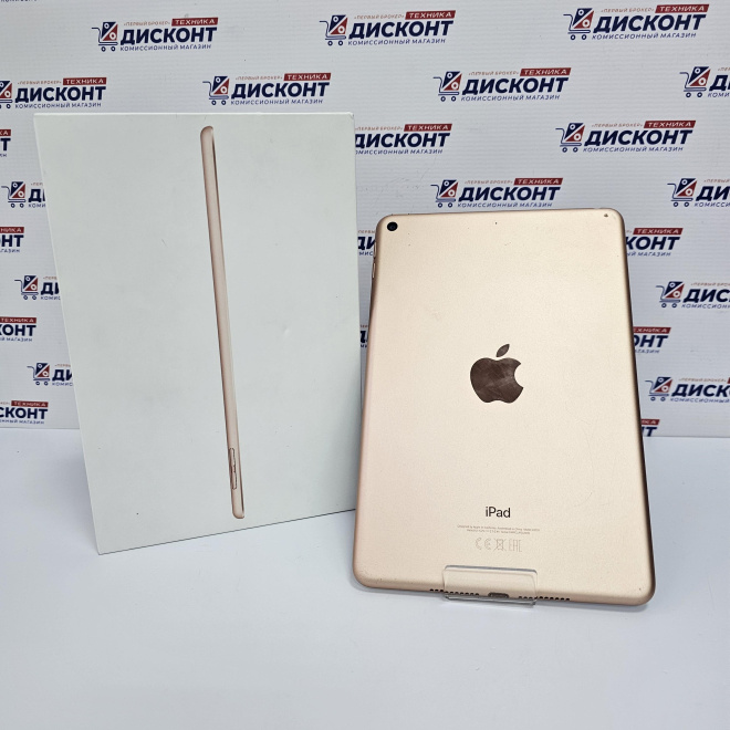 Планшет Apple iPad mini A2133