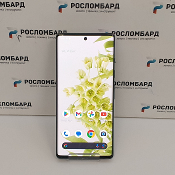  Смартфон Google Pixel 6 Pro 12/128 ГБ