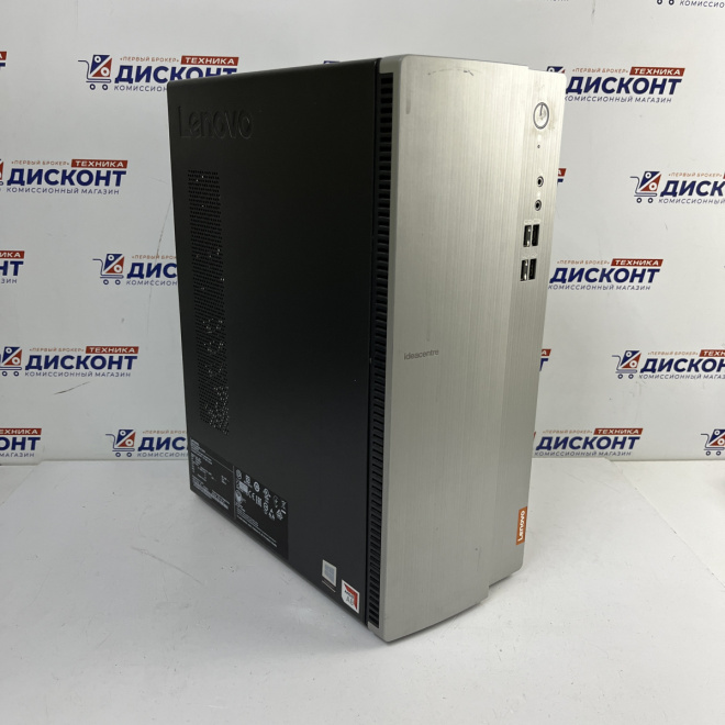 Системный блок Lenovo IdeaCentre 90G7