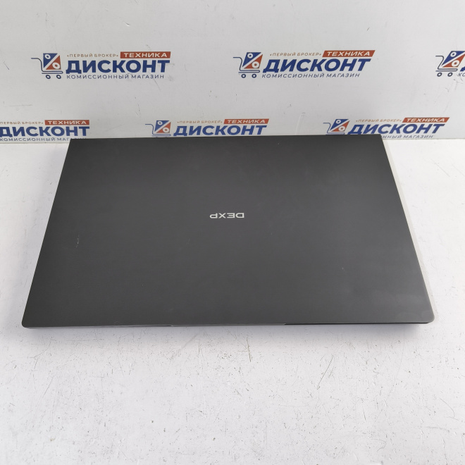 Ноутбук DEXP Atlas M14-I5W304