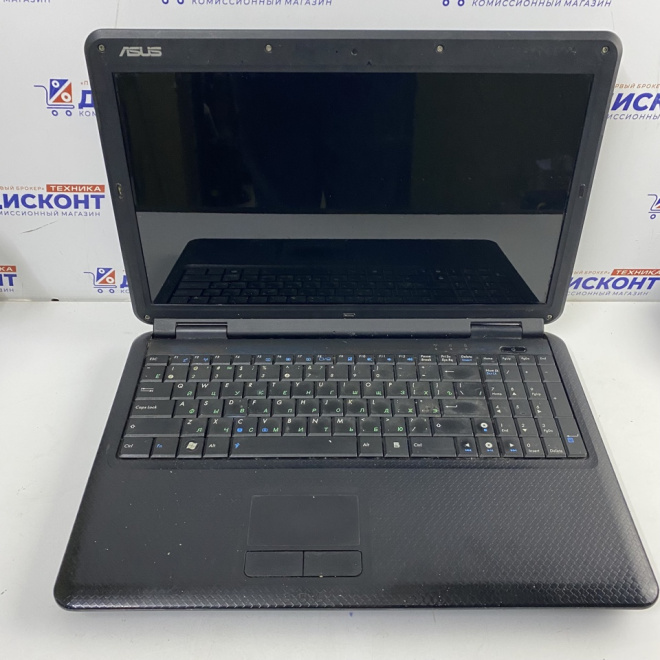 Ноутбук Asus K50C