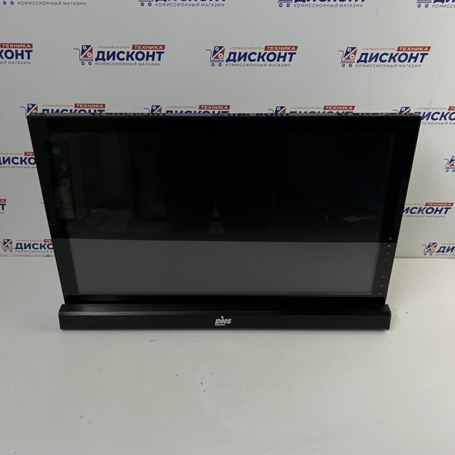 Моноблок DNS Home C 21H