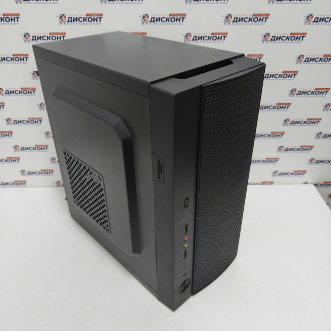 Системный блок