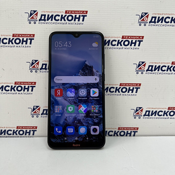 Смартфон Redmi 8 3/32 ГБ