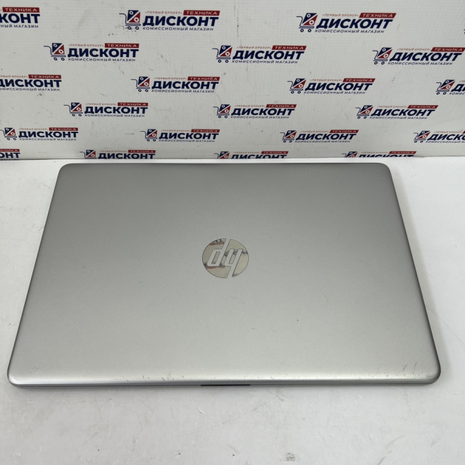 Ноутбук HP Laptor 15s-q1419ur