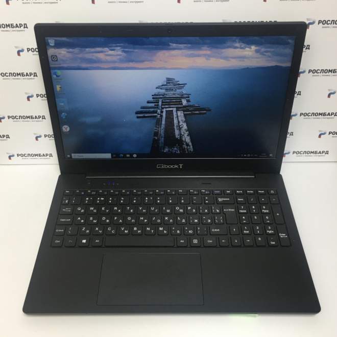 Ноутбук Rikor Notebook R-N-15-5400U