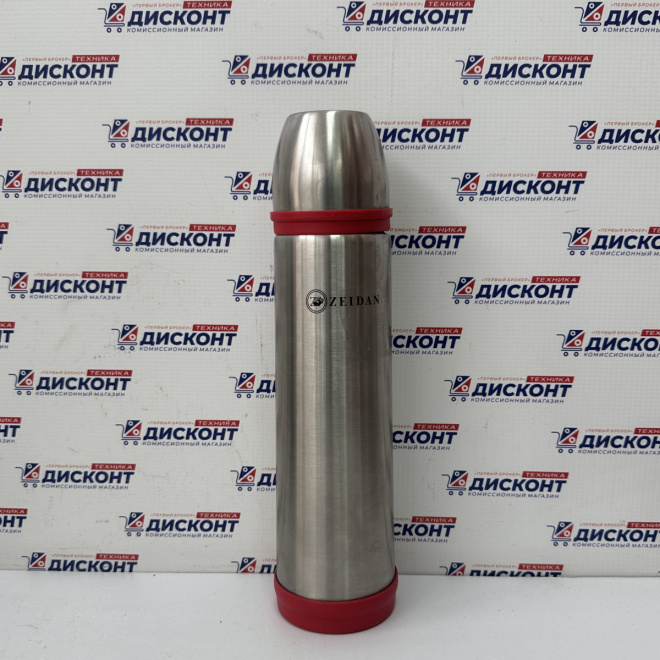 Термос ZEIDAN