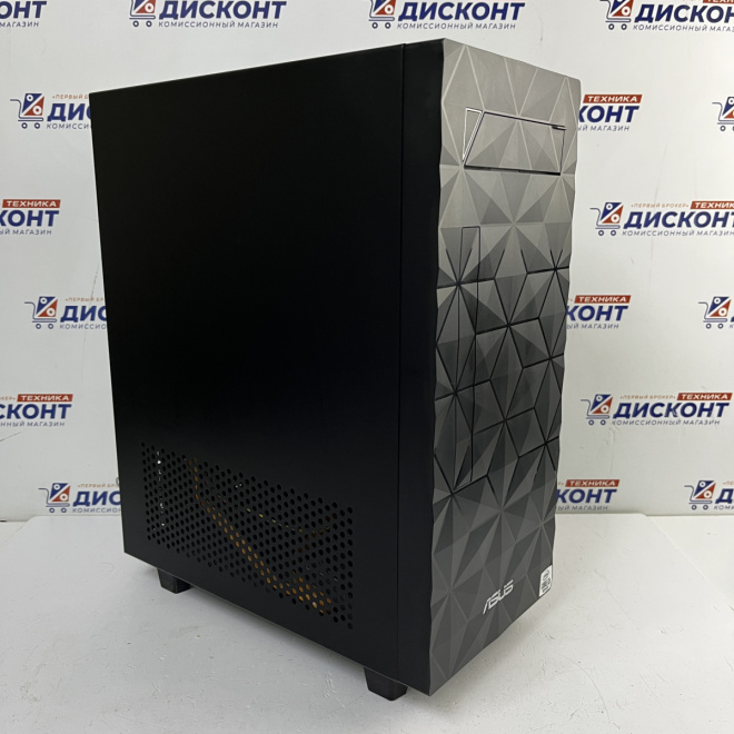 Системный блок ASUS ExpertCenter S300MA