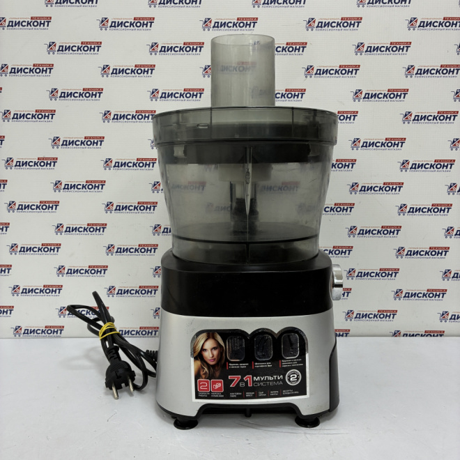 Кухонный комбайн Redmond RFP-3904