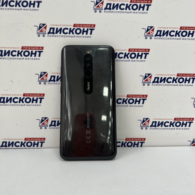 Смартфон Redmi 8 3/32 ГБ