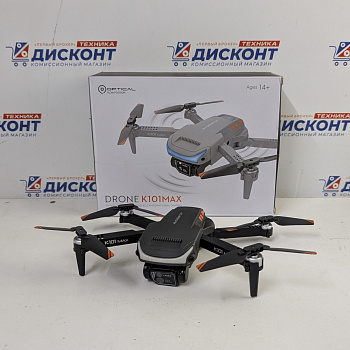Квадрокоптер Avoidance K101MAX