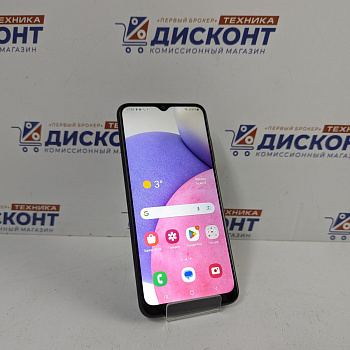  Смартфон Samsung Galaxy A03s 3/32 Гб