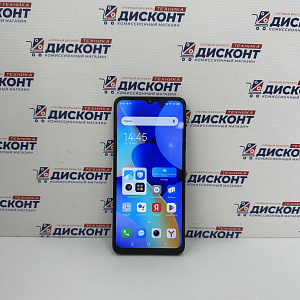 Смартфон TECNO Spark 10 4/128 ГБ