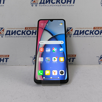 Смартфон Xiaomi Redmi A3 Pro 4/128ГБ