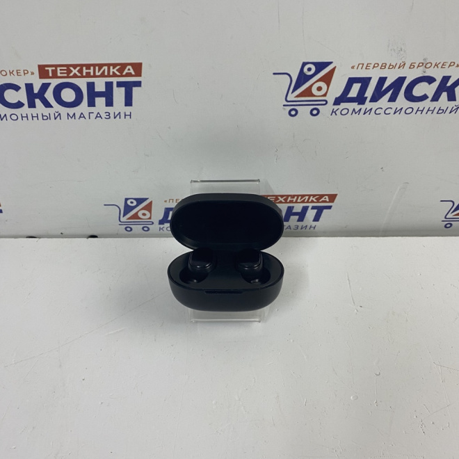 Беспроводные наушники Xiaomi Redmi AirDots 2