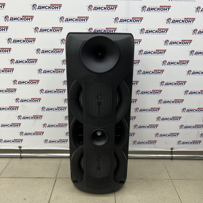 Беспроводная акустическая система ZQS 8202A