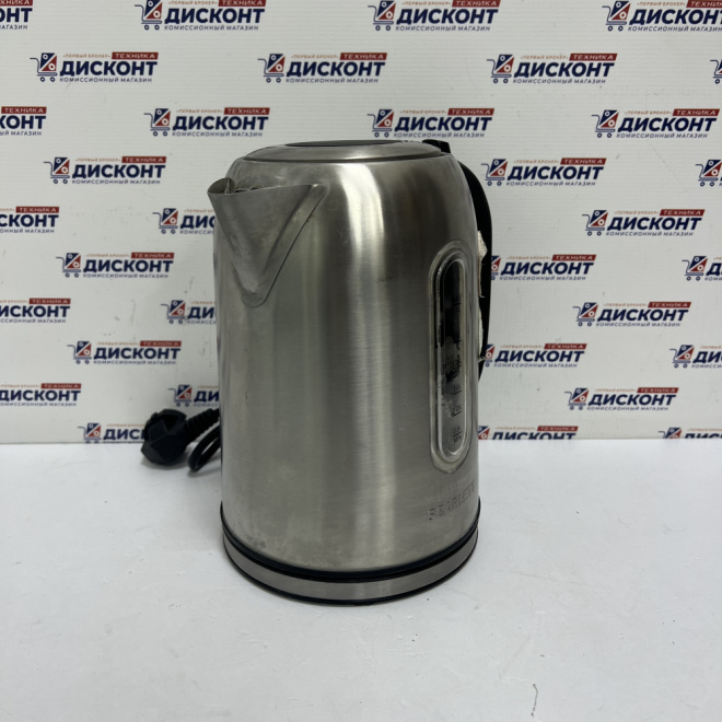 Чайник Scarlett SC-EK21S50