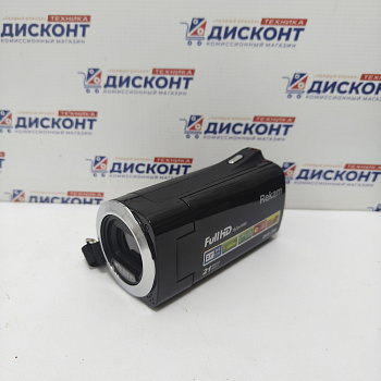 Видеокамера цифровая Rekam DVC-360