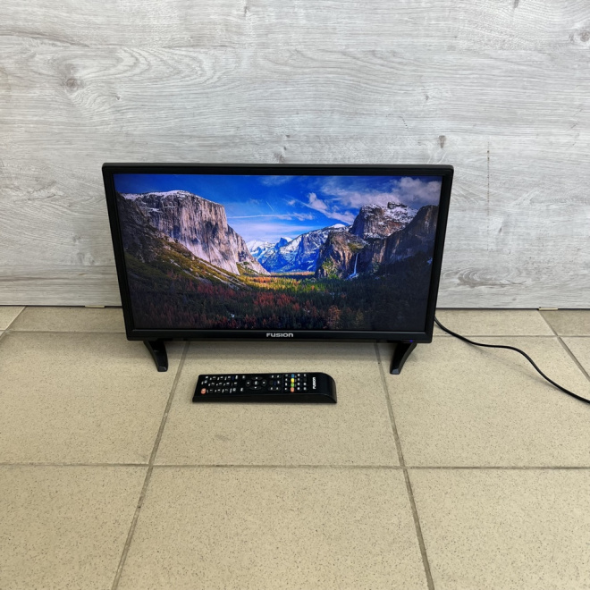 Телевизор Fusion FLTV-20C100