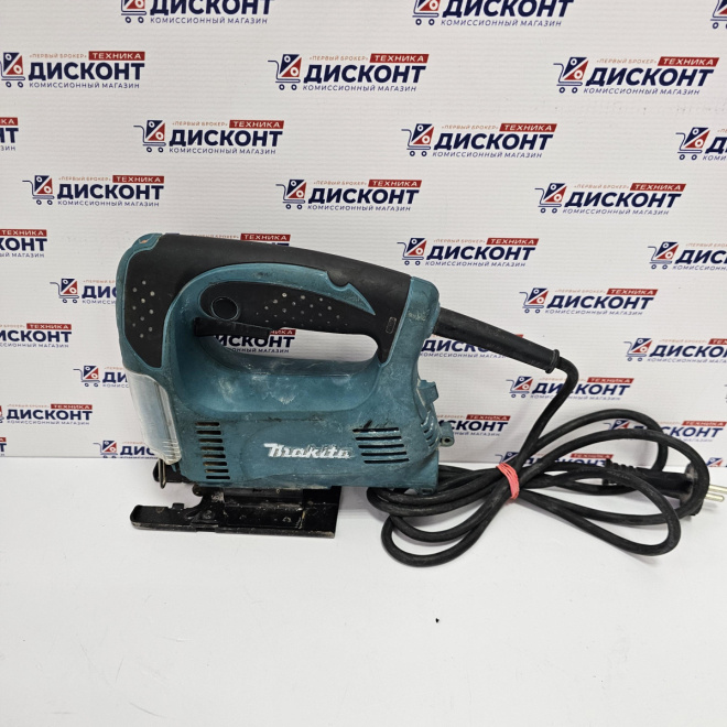 Электролобзик Makita 4327, 450 Вт