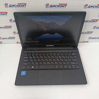 Ноутбук Digma EVE 11 C422 ES1068EW