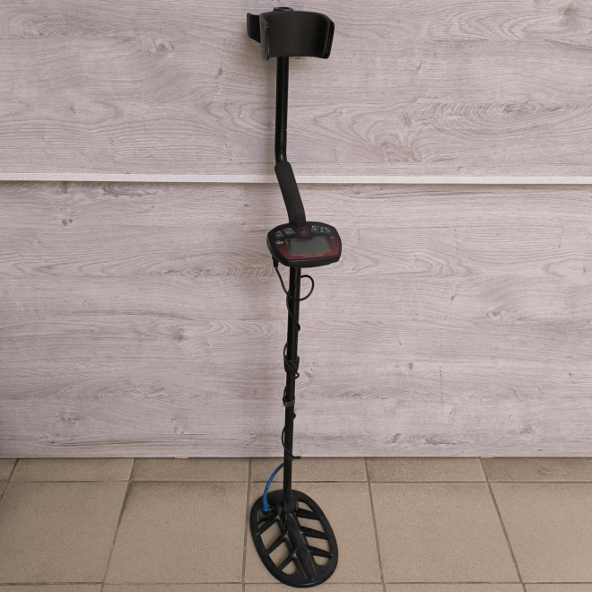  Металлоискатель Bounty Hunter Land Ranger PRO