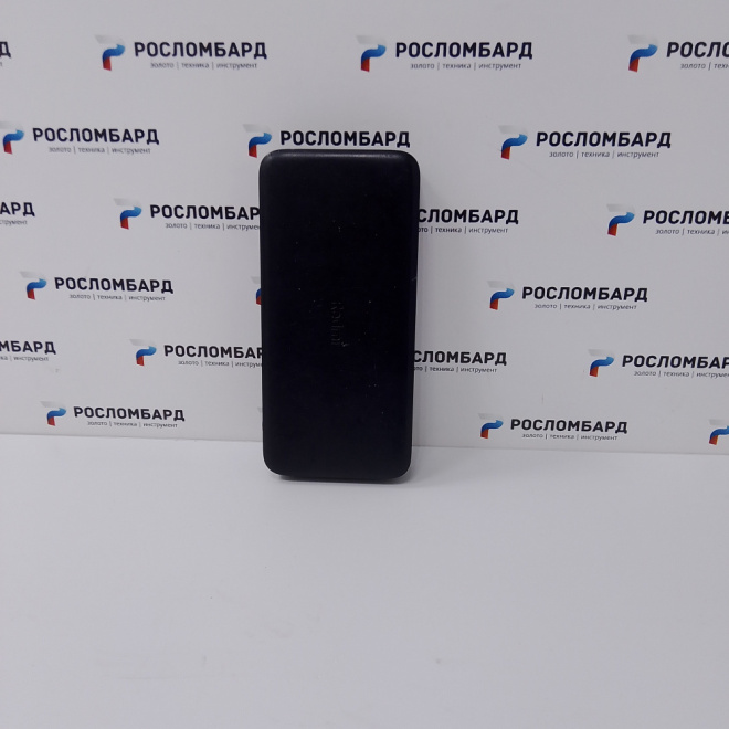 Повербанк Xiaomi Redmi Power Bank  PB200LZM Повербанк Xiaomi Redmi Power Bank  PB200LZM
