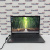 Ноутбук LENOVO PF9XB3827105