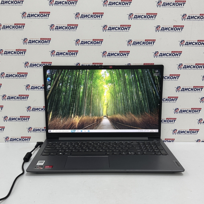 Ноутбук LENOVO PF9XB3827105