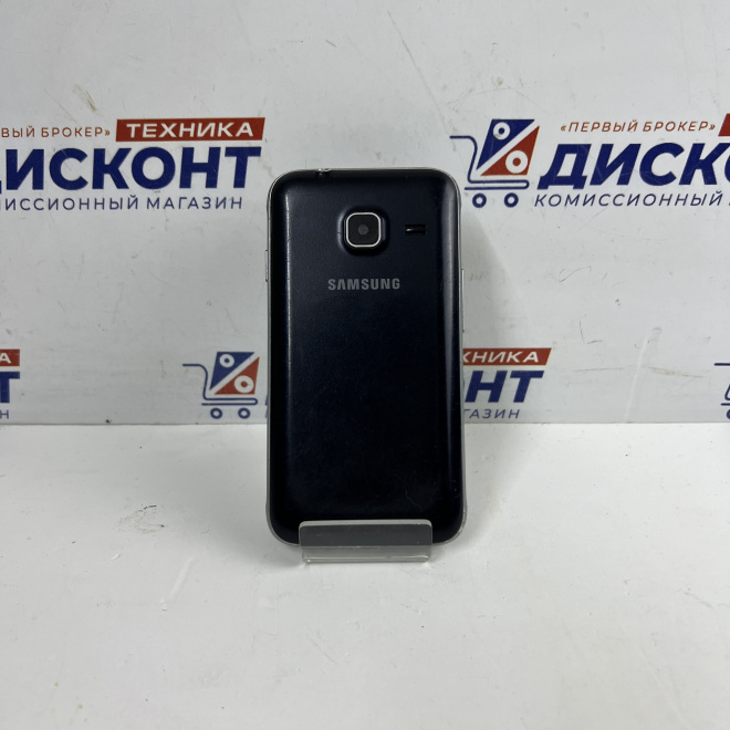 Смартфон Samsung Galaxy J1 Mini SM-J105H