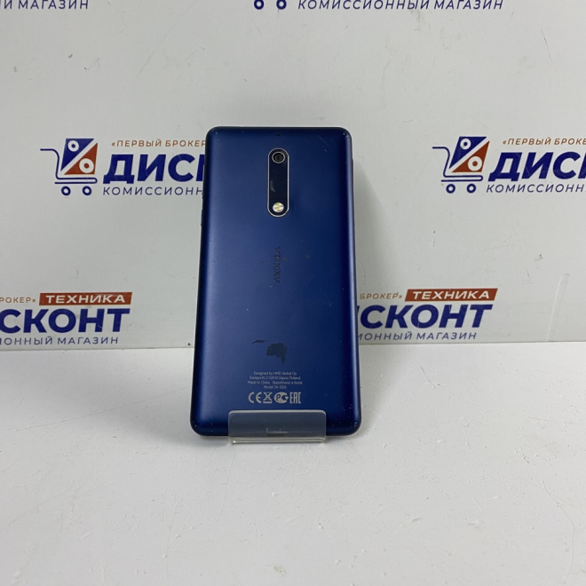 Смартфон Nokia 5  2/16 Гб