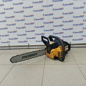 Бензиновая пила PARTNER 351