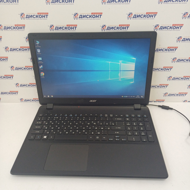 Ноутбук Acer Extensa EX2519
