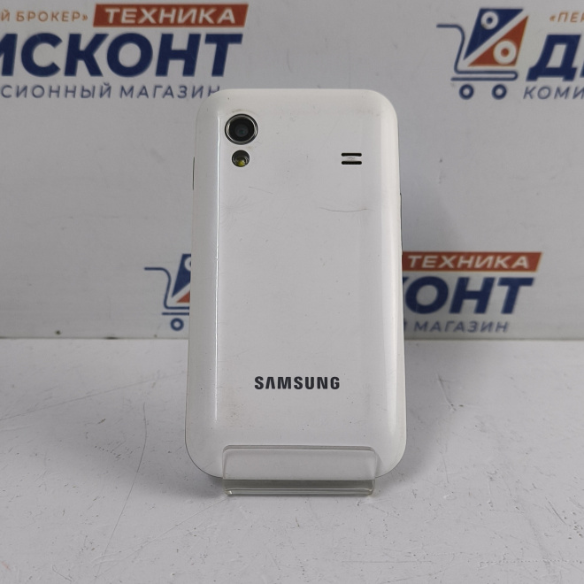Смартфон Samsung Galaxy Ace GT-S5830