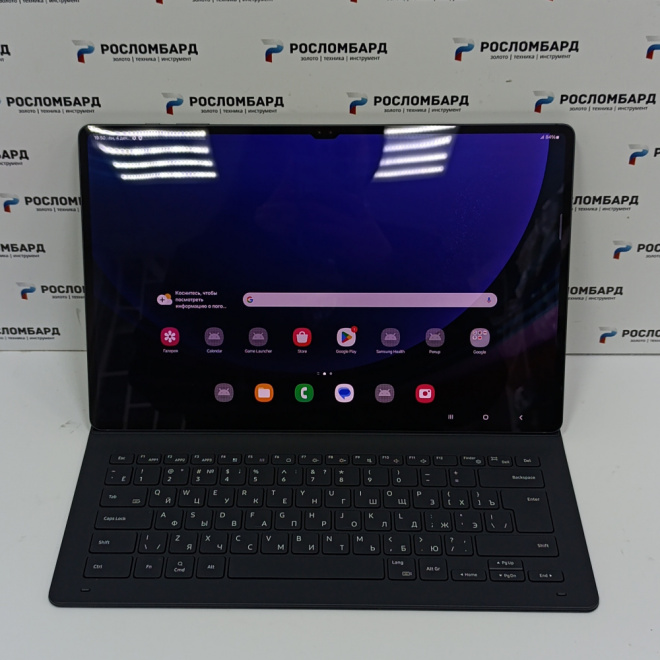 Планшет Samsung Galaxy Tab S9 Ultra 5G 512 Гб