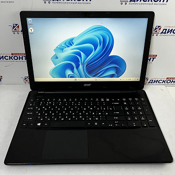 Ноутбук Acer 15.6" Aspire E5-521G-88VM