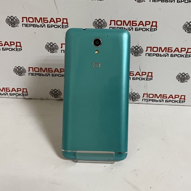 Смартфон ZTE Blade A510 4G A6 5" 1/8 ГБ