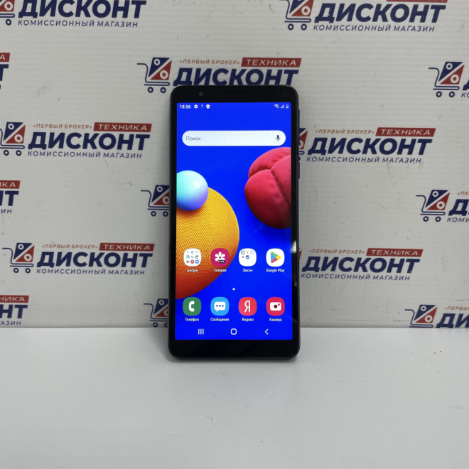 Samsung Galaxy A01 Core 1/16 Гб