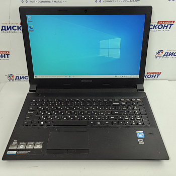 Ноутбук Lenovo B50 30