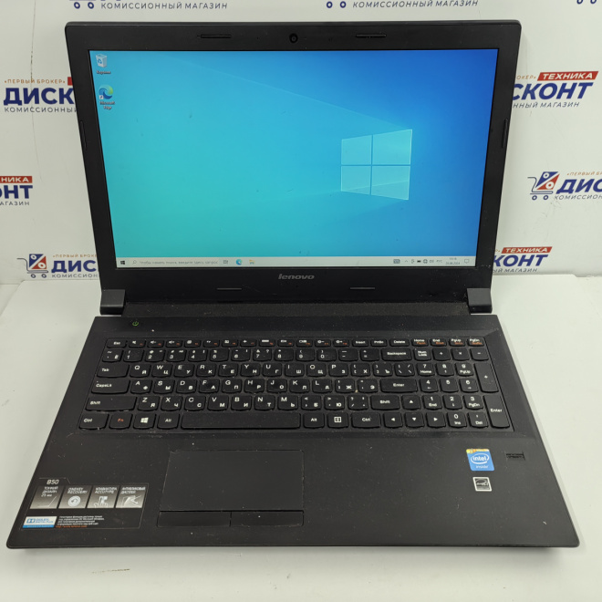 Ноутбук Lenovo B50 30