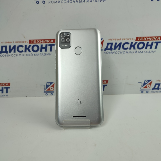 Смартфон F+ SH60 GMS 32 гб