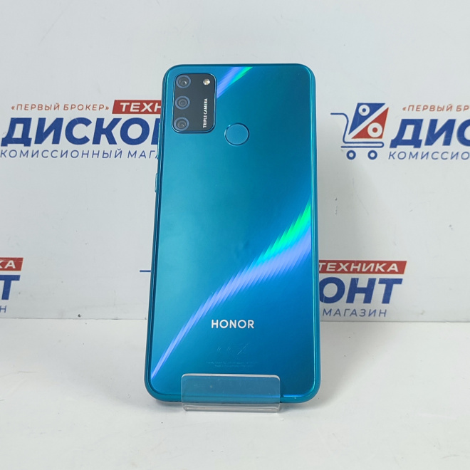  Смартфон HONOR 9A 3/64 ГБ