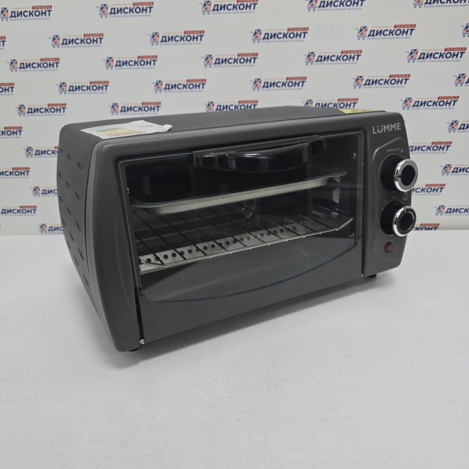 Мини-печь LUMME LU-1705