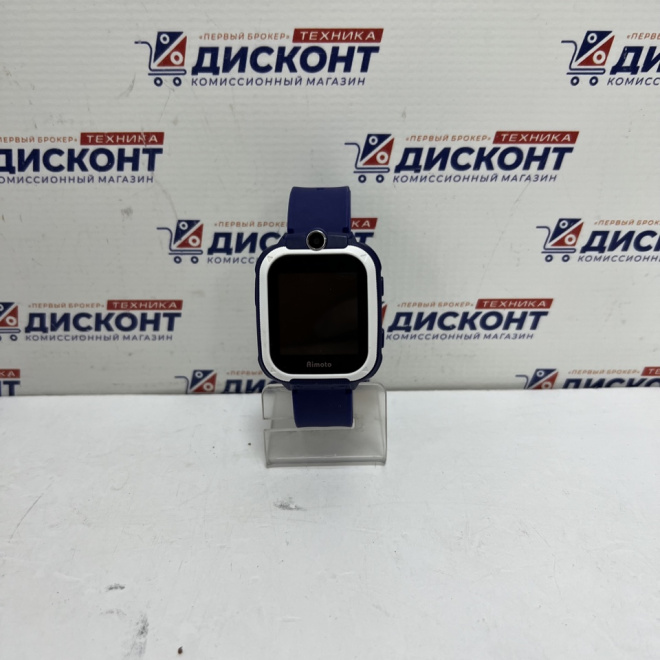 Детские часы-телефон Aimoto Element