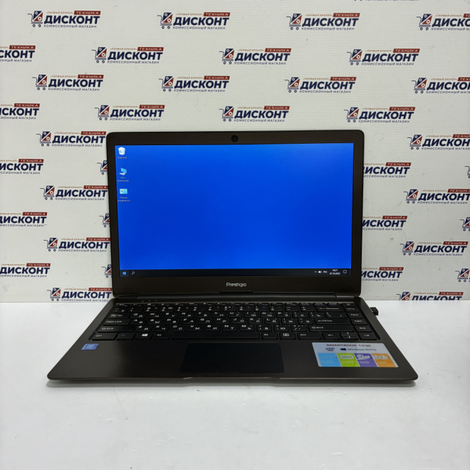 13.3" Ноутбук Prestigio SmartBook 133S