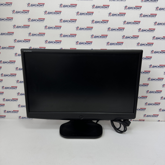  Монитор eMachines E220HQVb